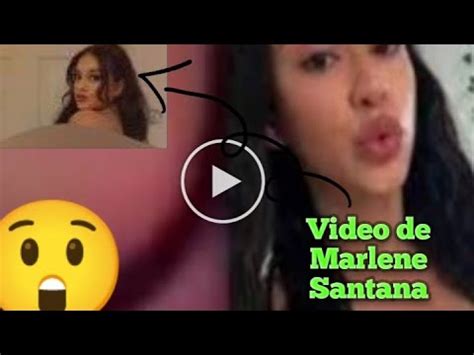 Marlene Santana Videos Porno XXX